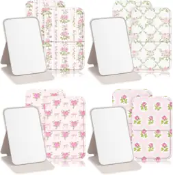 Geelin 12 Pcs Compact Mirror… — Photo 1