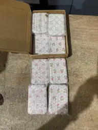 Geelin 12 Pcs Compact Mirror… — Photo 3