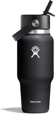Hydro Flask Travel Water Bottle… — Photo 1