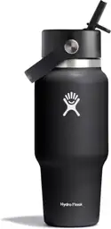 Hydro Flask Travel Water Bottle… — Photo 1