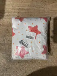 Toddler Sleep Sacks 2.5 TOG… — Photo 3
