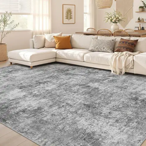Nakagishi 8x10 Area Rug -… — Photo 1