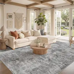 Nakagishi 8x10 Area Rug -… — Photo 2