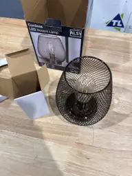 6 .7 in. Bronze Indoor… — Photo 4