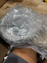 8" Round Aluminum Foil Pans… — Photo 3