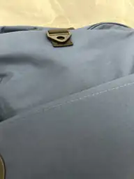 uarition 130L Foldable Rolling Duffle… — Photo 3