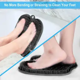 BESKAR XL Larger Shower Foot… — Photo 2
