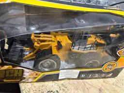 Fistone RC Front Loader, 4WD… — Photo 4