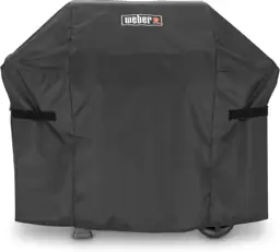 Weber Premium Outdoor Grill Cover… — Photo 1