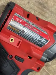 Milwaukee M12 1/2 in. Cordless… — Photo 5