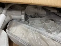 HALO BassiNest Connected Swivel Sleeper… — Photo 4