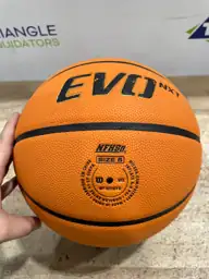 Wilson NCAA Evo NXT Game… — Photo 3