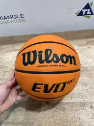Wilson NCAA Evo NXT Game… — Photo 4