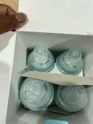 Tommee Tippee Anti-Colic Baby Bottle… — Photo 4