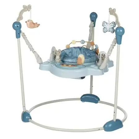 Cosco Kids Twirl-and-Bounce Activity Center,… — Photo 1
