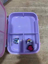 Ello Benni Kids Bento Lunch… — Photo 4
