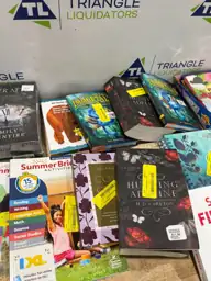 Walmart lot box — Photo 2