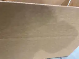 Walmart lot box — Photo 4