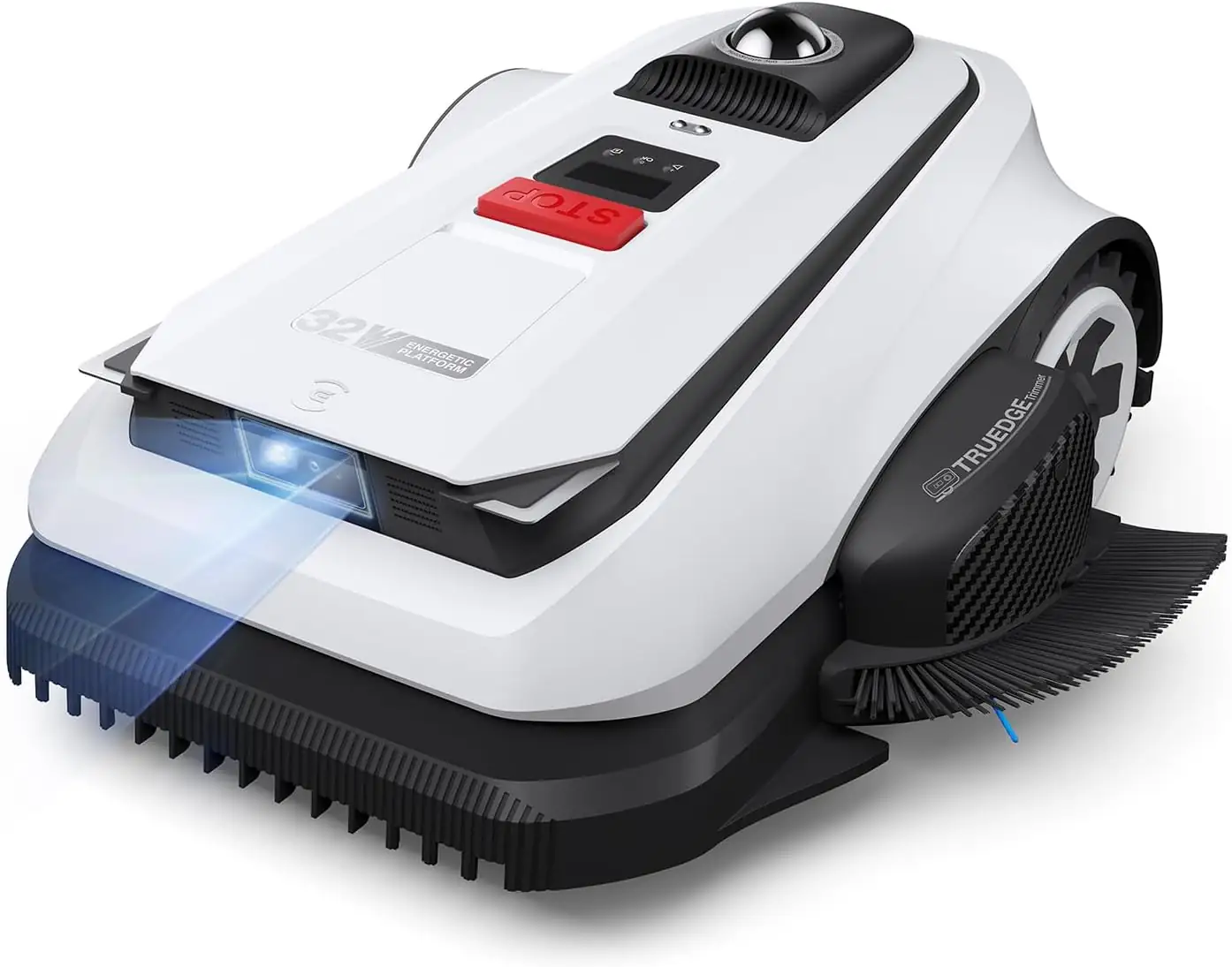 ECOVACS Goat A3000 LiDAR PRO… — Photo 1