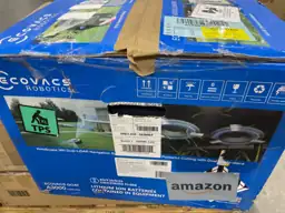 ECOVACS Goat A3000 LiDAR PRO… — Photo 4