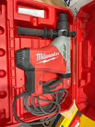 1-3/4 in. SDS-MAX Rotary Hammer — Photo 4