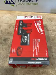 M12 12V Lithium-Ion XC High… — Photo 3