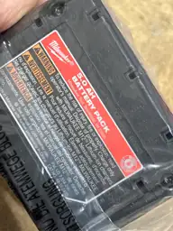M12 12V Lithium-Ion XC High… — Photo 5