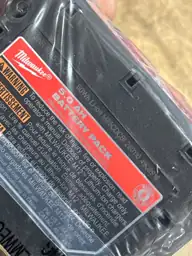 M12 12V Lithium-Ion XC High… — Photo 6