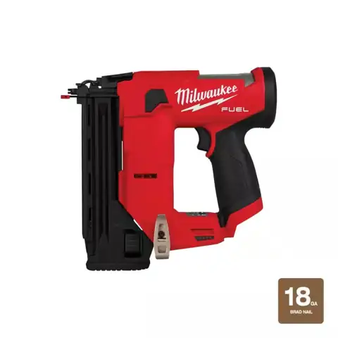 M12 FUEL 12-Volt Lithium-Ion Brushless… — Photo 1