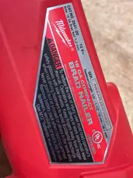 M12 FUEL 12-Volt Lithium-Ion Brushless… — Photo 4
