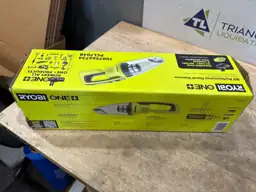 RYOBI ONE+ 18V Cordless Performance… — Photo 3