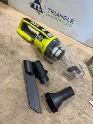 RYOBI ONE+ 18V Cordless Performance… — Photo 4