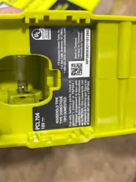 RYOBI ONE+ 18V Cordless Performance… — Photo 5