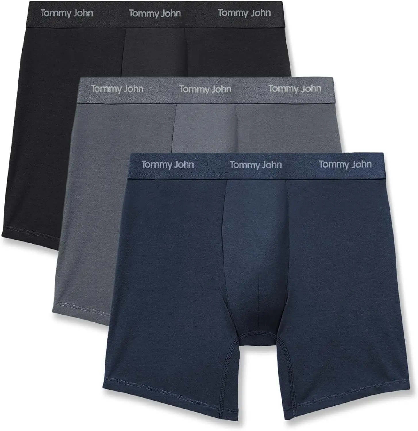 Tommy John Men's Luxe Modal… — Photo 1