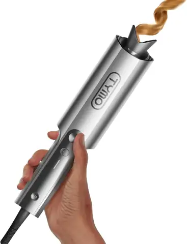 TYMO CurlPro Plus Automatic Rotating… — Photo 1
