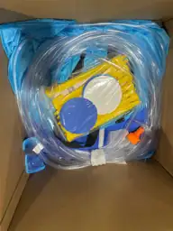 iLink-outer Inflatable Water Slide 17.7… — Photo 5