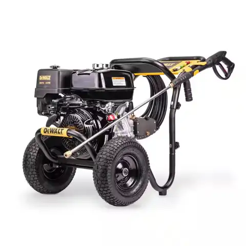 4400 PSI 4.0 GPM Cold… — Photo 1