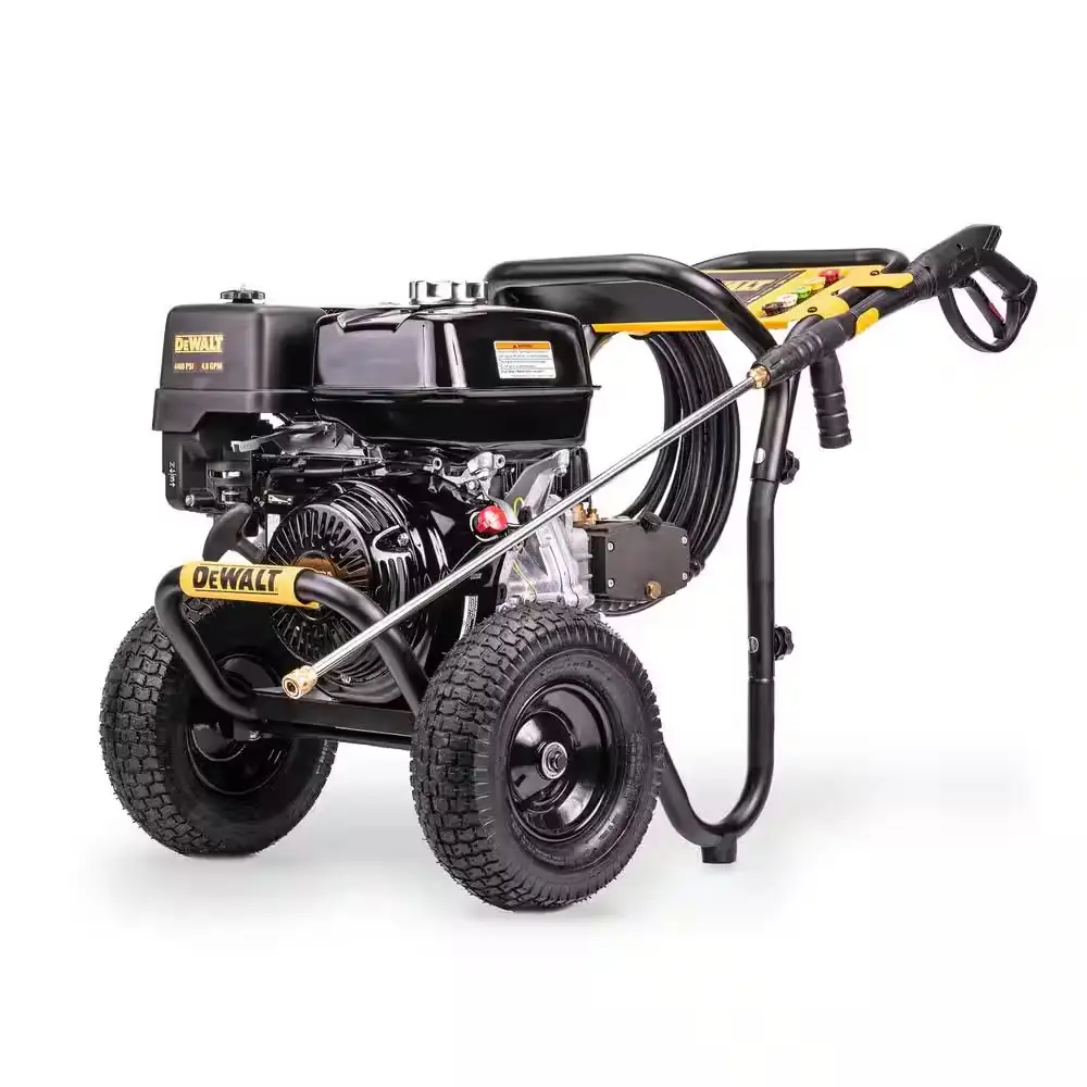 4400 PSI 4.0 GPM Cold… — Photo 1