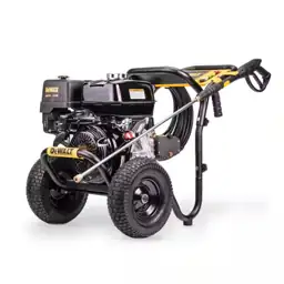 4400 PSI 4.0 GPM Cold… — Photo 1