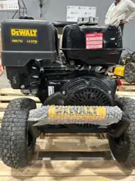 4400 PSI 4.0 GPM Cold… — Photo 3
