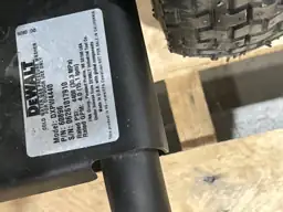 4400 PSI 4.0 GPM Cold… — Photo 5