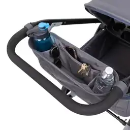 Expedition 2-in-1 Stroller Wagon — Photo 2