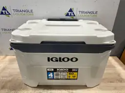 Igloo 35140 60-Quart Sunset Roller… — Photo 3