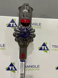 Dyson V8 Origin+ Cordless Vacuum… — Photo 2