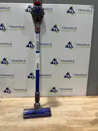 Dyson V8 Origin+ Cordless Vacuum… — Photo 3