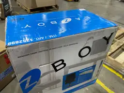La-Z-Boy High Back Height Adjustment… — Photo 3