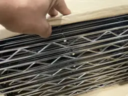 HDX 6-Tier Commercial Grade Steel… — Photo 6