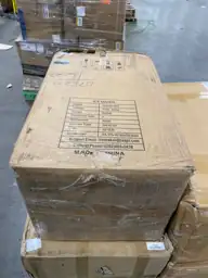 Commercial Ice Maker Machine 120Lbs/24H… — Photo 3