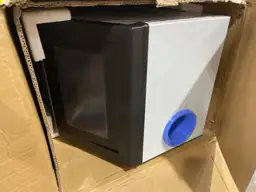 Commercial Ice Maker Machine 120Lbs/24H… — Photo 4