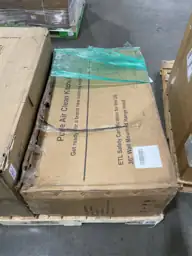 36 in. 600 CFM Convertible… — Photo 3